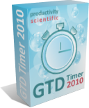 GTD Timer 2010