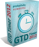 GTD Timer 2012