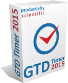 GTD Timer 2012